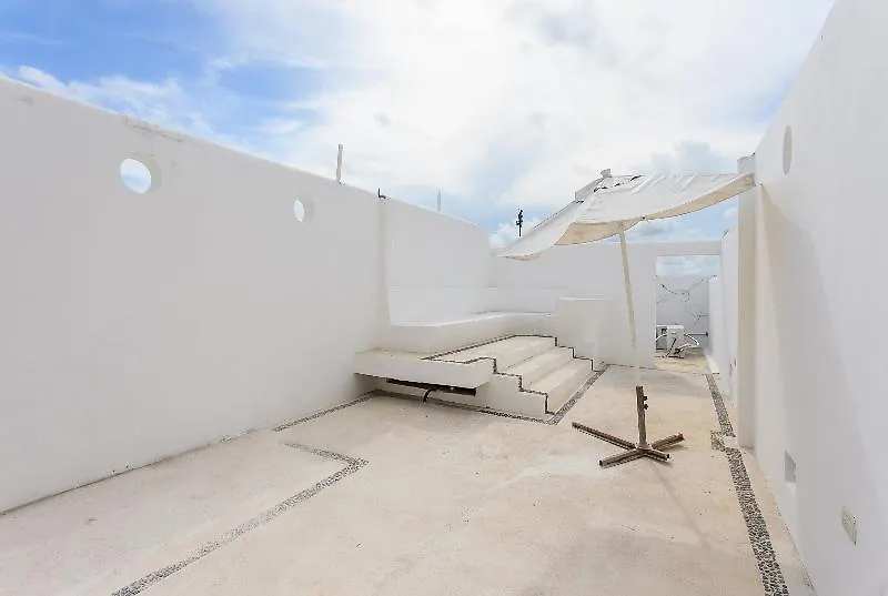 Condo Cristina By Riviera Rentals Playa del Carmen