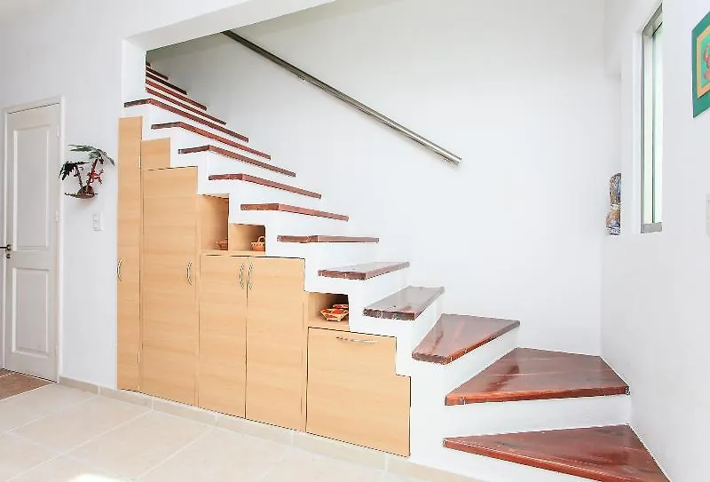 Apartmán Condo Cristina By Riviera Rentals Playa del Carmen
