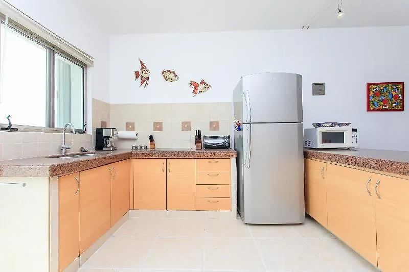 Condo Cristina By Riviera Rentals Playa del Carmen