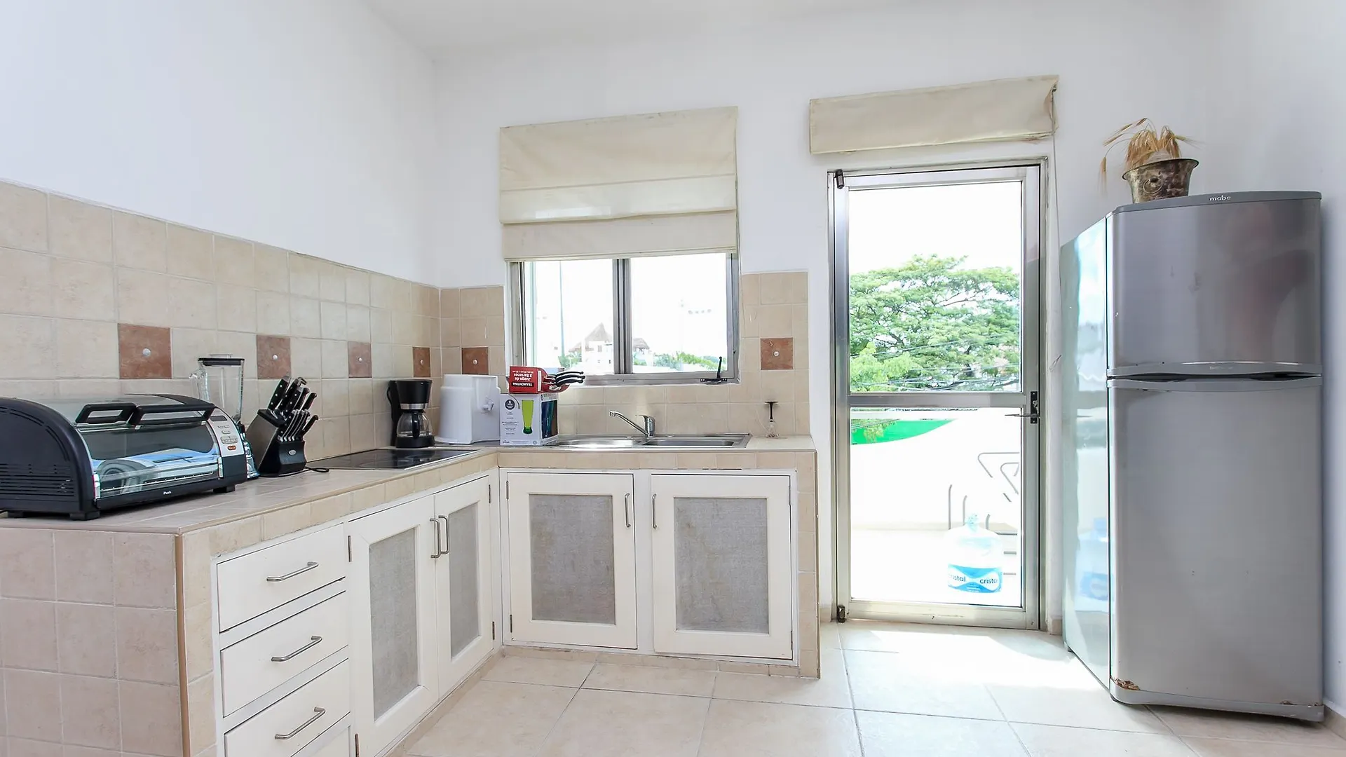 Apartmán Condo Cristina By Riviera Rentals Playa del Carmen
