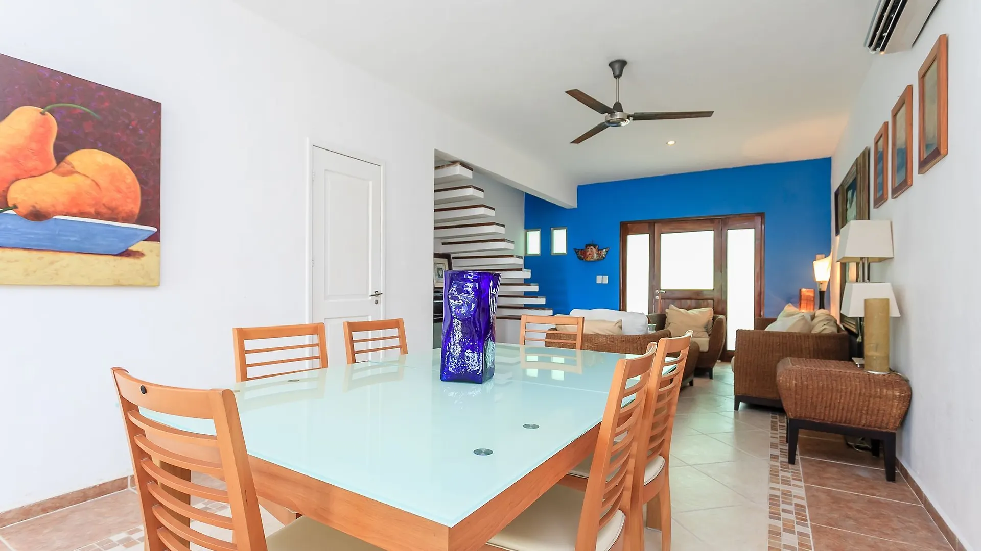 Apartmán Condo Cristina By Riviera Rentals Playa del Carmen