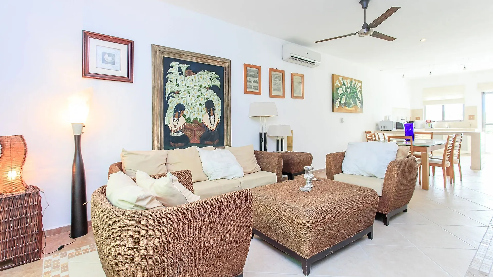 Condo Cristina By Riviera Rentals Playa del Carmen Apartmán