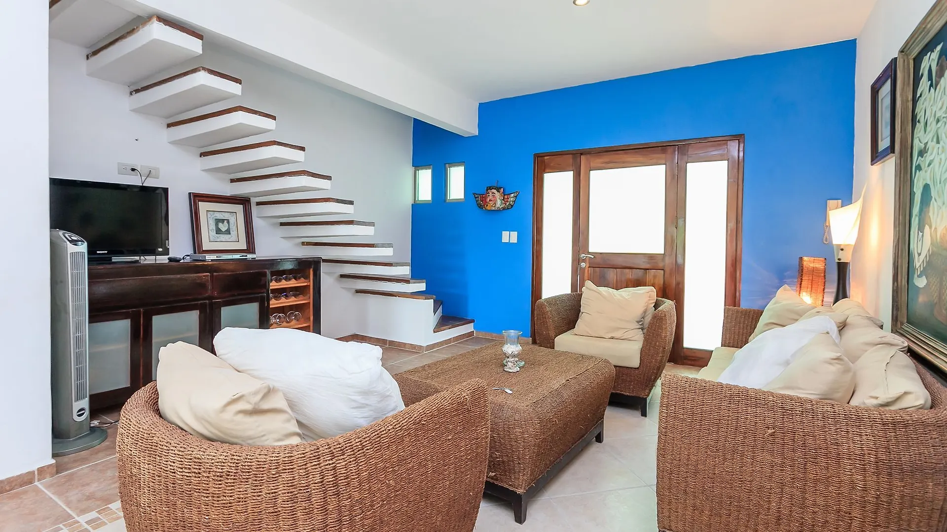Condo Cristina By Riviera Rentals Playa del Carmen